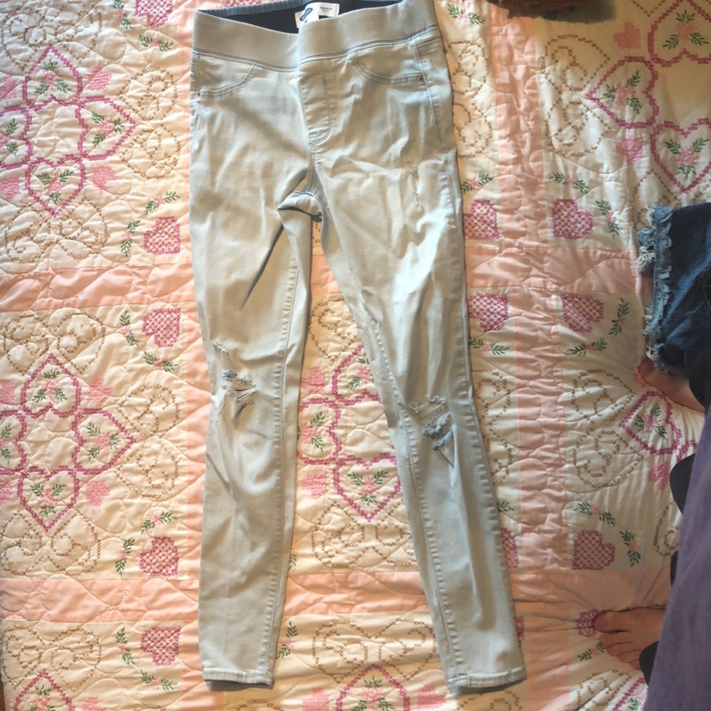 Jeggings